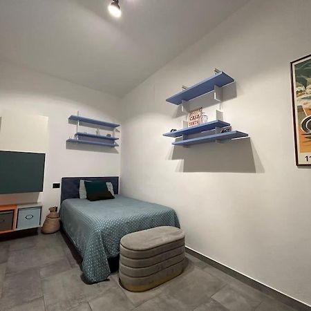 App Di Tania Apartment Reggio Emilia Exterior photo