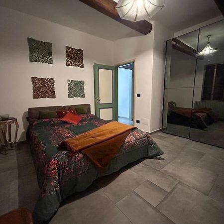App Di Tania Apartment Reggio Emilia Exterior photo
