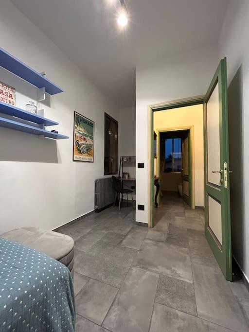 App Di Tania Apartment Reggio Emilia Exterior photo