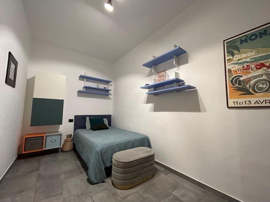 App Di Tania Apartment Reggio Emilia Exterior photo