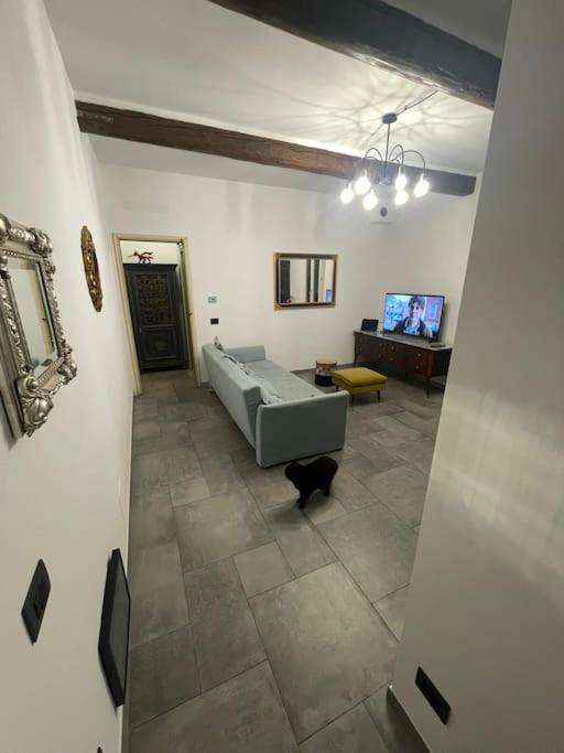App Di Tania Apartment Reggio Emilia Exterior photo
