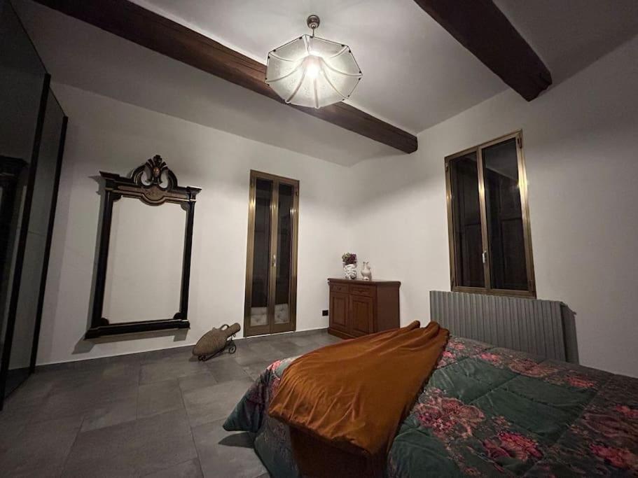 App Di Tania Apartment Reggio Emilia Exterior photo